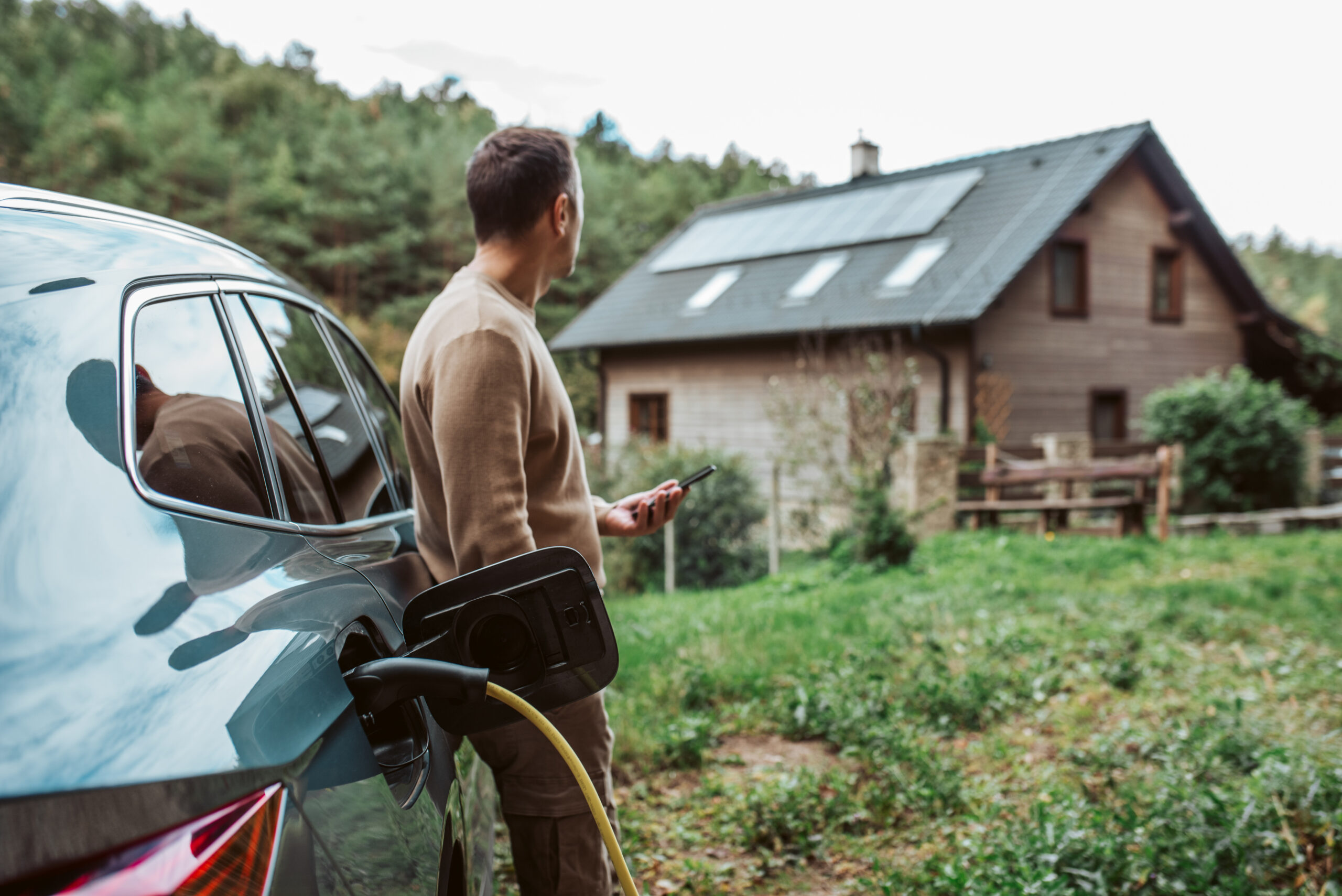 What Happens When Utility Customers Start Paying Attention?